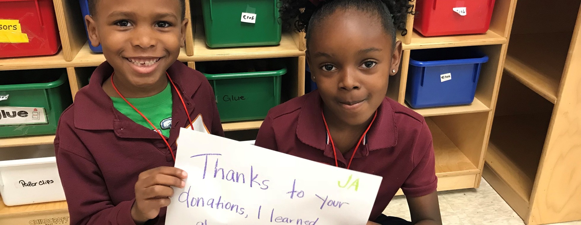 Junior Achievement's 2019 "Disney" Bowl-A-Thon