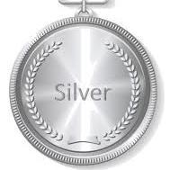 Silver Medal Team