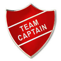 Team Captain Superstar